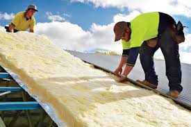 Types of Insulation We Offer in Jackson, CA