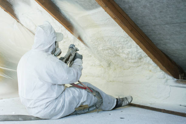 Best Soundproof Insulation in Jackson, CA