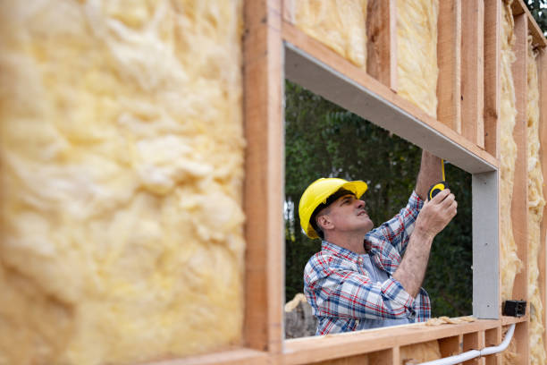 Best Weatherproofing Services in Jackson, CA